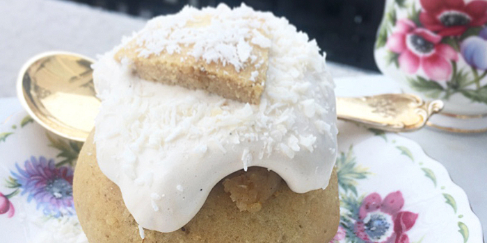 semla eatclean glutenfri vegan