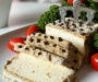 Griljerad tofu – Vegansk julskinka – jultofu